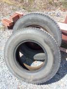Kings Tire. Летние, 2015 год, 70 %, 2 шт