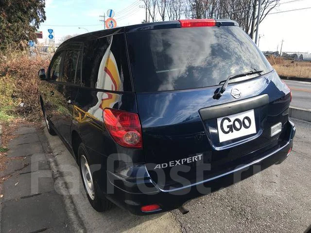 Nissan Expert. �������, 4wd, 1.6, ������, �/�. ��� ����� �� ������� ����