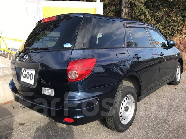 Nissan Expert. �������, 4wd, 1.6, ������, �/�. ��� ����� �� ������� ����