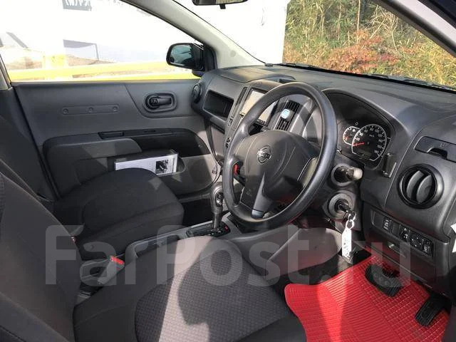 Nissan Expert. �������, 4wd, 1.6, ������, �/�. ��� ����� �� ������� ����