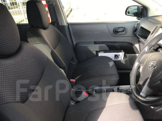 Nissan Expert. �������, 4wd, 1.6, ������, �/�. ��� ����� �� ������� ����