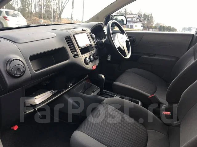 Nissan Expert. �������, 4wd, 1.6, ������, �/�. ��� ����� �� ������� ����