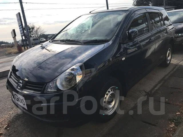 Nissan Expert. �������, 4wd, 1.6, ������, �/�. ��� ����� �� ������� ����