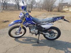 Regulmoto ZF-KY 250 Sport-003. 250 куб. см., исправен, птс, без пробега
