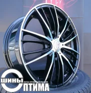 NZ Wheels F-33. 7.0x17", 5x114.3, ET45, �� 67,1���. ����
