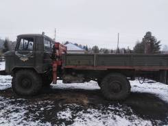 ГАЗ 66. Продам газ 66, 2 000 куб. см., 1 000 кг., 4x4