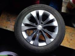 Hankook Optimo K415. Летние, 20 %, 4 шт