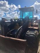 Mitsuber. Фронтальный погрузчик LW541F,2006г, ковш 3м3,5т, 4 999 кг., Дизельный, 3,00 куб. м.