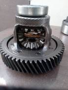 Дифференциал. Mitsubishi: Eclipse, Sigma, Lancer, Mirage, Emeraude, Bravo, GTO, RVR, Debonair, Galant, Chariot, Libero, Eterna, Sapporo, Diamante, Col...