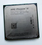 AMD Phenom II X3 ����