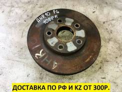 Диск тормозной. Toyota: Nadia, Windom, Scepter, Camry Gracia, Mark II Wagon Qualis, Camry, Previa, Avensis Verso, Estima, Avalon, Tarago, Picnic, Picn...