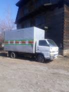 Isuzu Elf. Продам грузовой фургон 3500 объём двигателя, 3500, 3 500 куб. см., 3 500 кг., 4x2