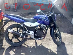 Cobra Crossfire. 125����. ��., ��������, ���, � �������� ����