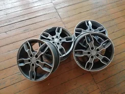 Catwild. x16", 5x100 ����