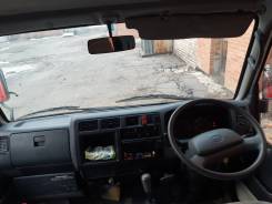 Toyota Dyna. Продам Таета Дэна двухкабиник, 2 700 куб. см., 1 500 кг., 4x2