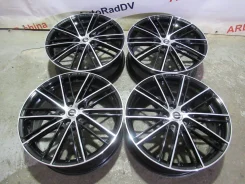 Bridgestone Eco Forme CRS111. 7.0x18", 5x100, ET53, �� 73,1���. ����