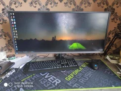 Samsung. 34" ����