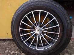 Yokohama Delivery Star 800, 165/80 R13 8PRLT. Летние, 20 %, 1 шт