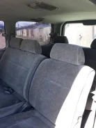 Nissan Caravan Elgrand. AVWE50013156, QD32 ����