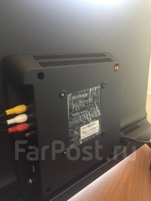 Xiaomi Mi TV 4. LCD (��) ����