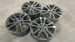 Kosei STYTZ. 5.5x14", 4x100, ET38 ����