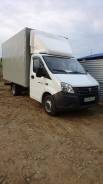 ГАЗ ГАЗель Next A21R22. Продам Газель Next Европлатформа, 2 400 куб. см., 1 500 кг., 4x2