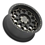 MLJ Black Rhino Diamante. 9.0x20", 5x139.7, ET18, �� 110���. ��� ����� �� ������������ ����