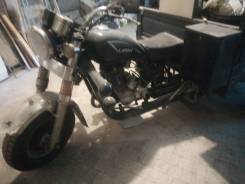 Lifan. 200 куб. см., исправен, птс, с пробегом