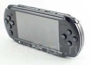 Sony PSP Street E1000 ����