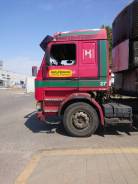Chereau. Скания 143 реф, 22 000 кг.