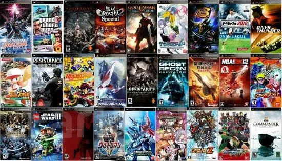 Sony PSP Street E1000 ����