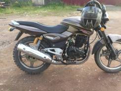 Racer Magnum RC200-C5B. 200 куб. см., исправен, птс, с пробегом