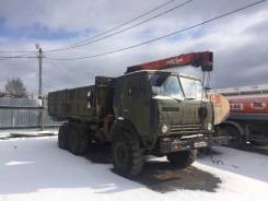 КамАЗ, 1993 в Зее КамАЗ. Продам грузовик камаз 4320, 10 000 кг., 6x6