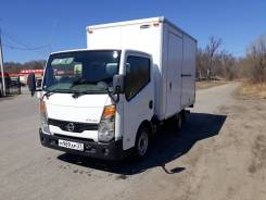 Nissan Atlas. Продается грузовик , 3 000 куб. см., 1 500 кг., 4x2