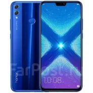 Honor 8X. �����, �����, 3G, 4G LTE, Dual-SIM ����