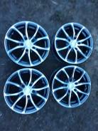Light Sport Wheels. 6.5x15", 5x114.30, ET40