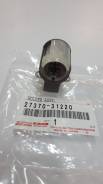 OEM Toyota Щеткодержатель генератора 27370-31220 в Барнауле Щетки генератора. Toyota: Aurion, iQ, Avensis, Corolla, Innova, Probox, Tundra, Tarago, Succeed, Alphard, Premio, Sienta, Mark X, Tacoma, Corolla Axio...