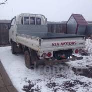 Kia Bongo III. Продаётся грузовик KIA Bongo III, 3 000 куб. см., 1 000 кг., 4x4