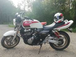 Honda CB 1300. 1 300 куб. см., исправен, птс, без пробега