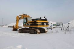 Caterpillar. Продается экскаватор Cat 345, 2,20 куб. м.