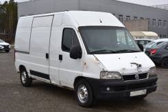 Fiat Ducato. Фиат Дукато, 2 286 куб. см., 1 500 кг., 4x2