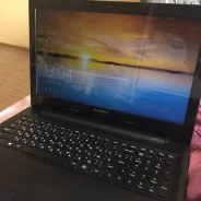 Lenovo IdeaPad G50-45. 15.5", 26,0����, ��� 6 ��, ���� 1 024���, WiFi, Bluetooth, ����������� �� 8��.