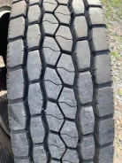 Bridgestone M800. ������, ��� �����, 2017 ���, �/�, ����� 5 % ����