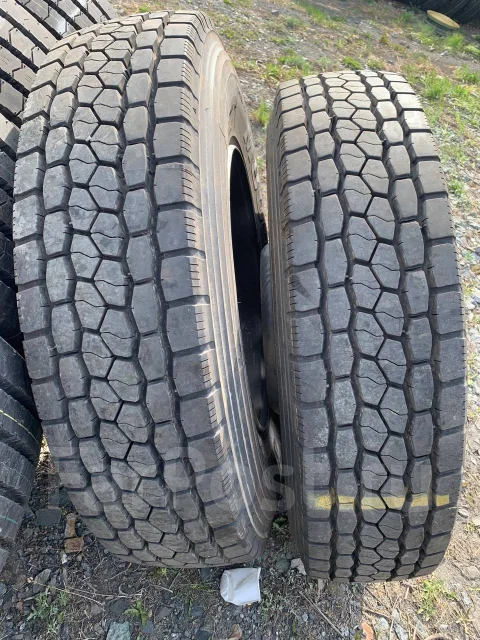 Bridgestone M800. ������, ��� �����, 2017 ���, �/�, ����� 5 % ����