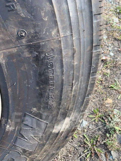 Bridgestone M800. ������, ��� �����, 2017 ���, �/�, ����� 5 % ����