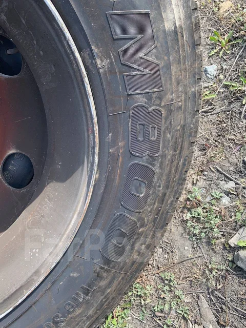 Bridgestone M800. ������, ��� �����, 2017 ���, �/�, ����� 5 % ����