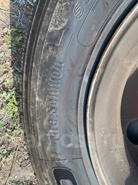 Bridgestone M800. ������, ��� �����, 2017 ���, �/�, ����� 5 % ����