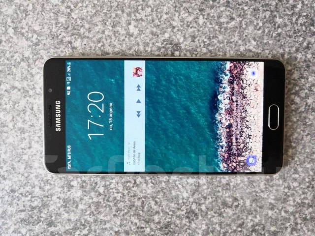 Samsung Galaxy A7 2016. �/�, ������� ����