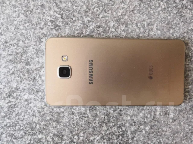 Samsung Galaxy A7 2016. �/�, ������� ����