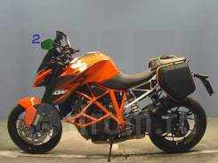 KTM 1290 Super Duke R. 1 290 куб. см., исправен, птс, без пробега. Под заказ
